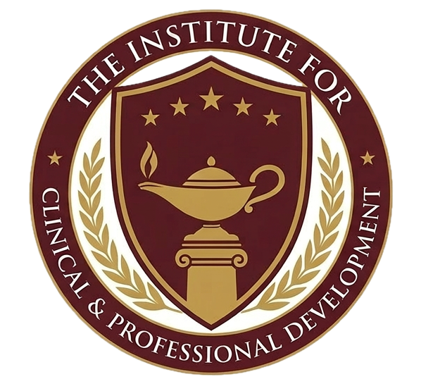 The Institute for Clinical & Professional Development